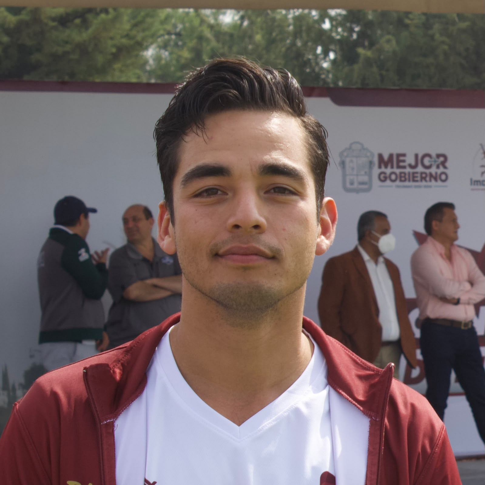 Armando Ledesma
