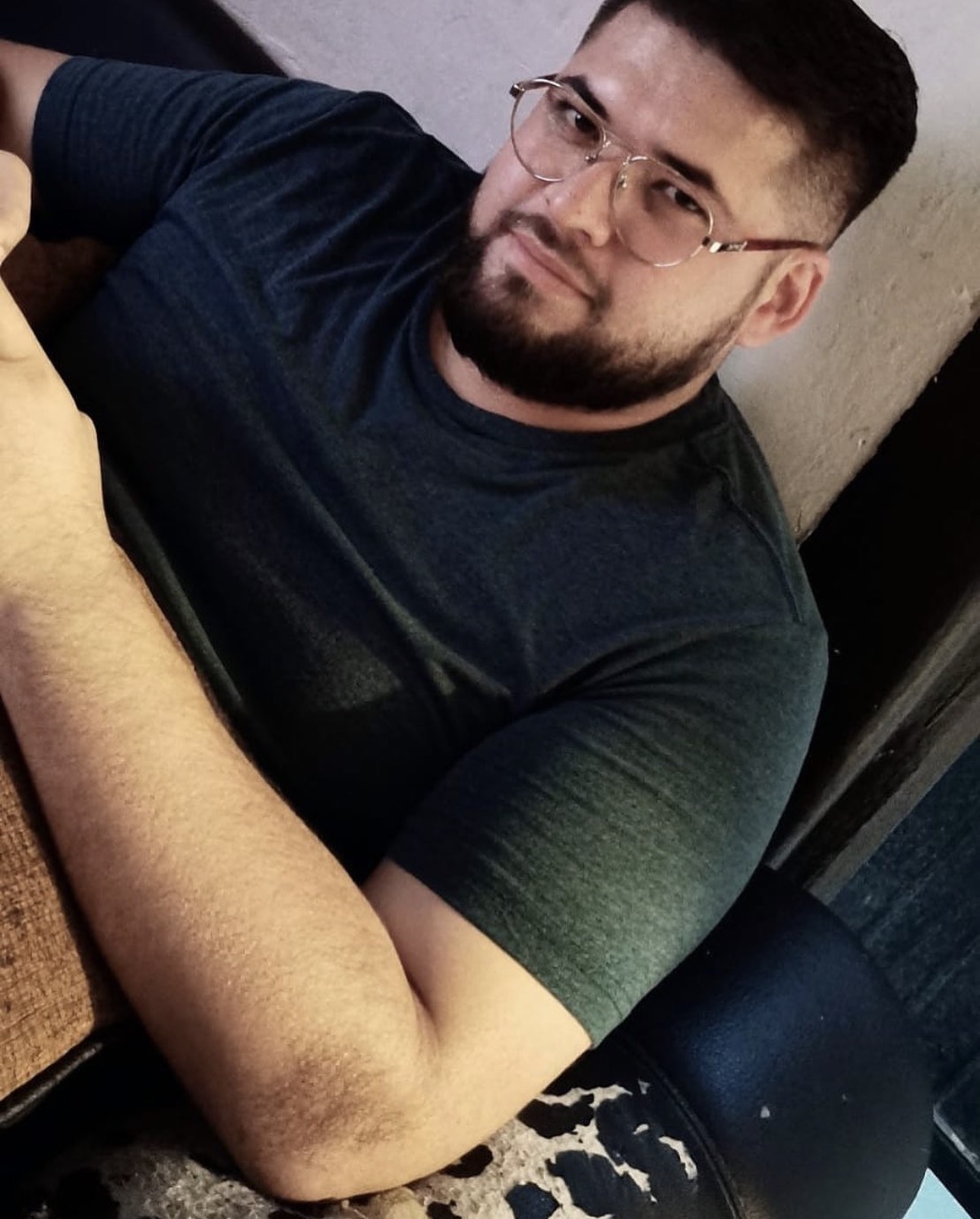 Alonso Terrazas
