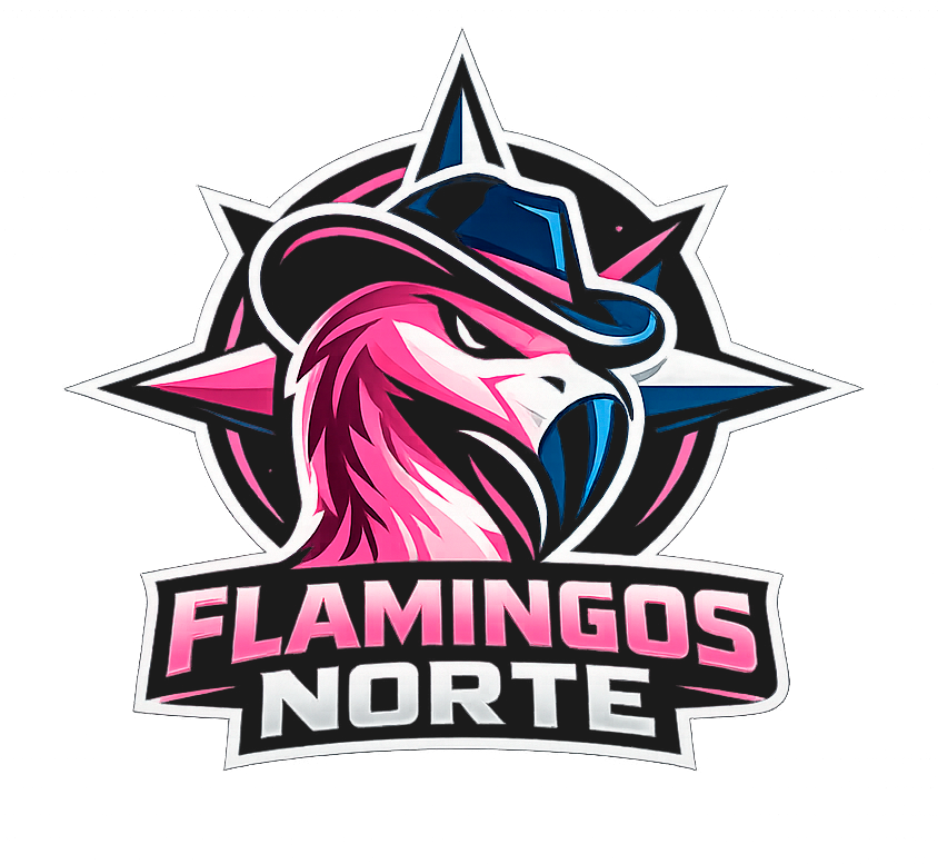 Flamingos Norte