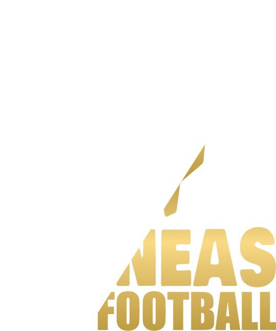 Ateneas U16