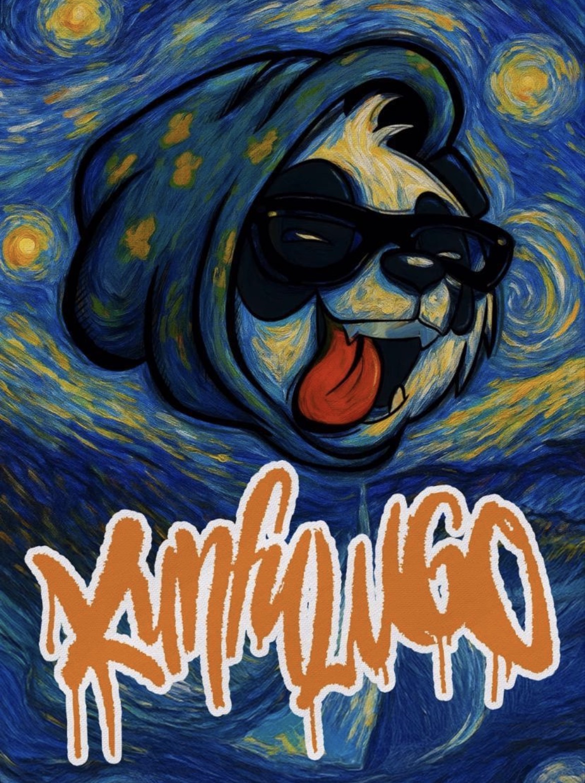 Kunfas de Lugo Jr